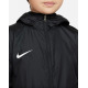 NIKE Therma Repel Park Soccer Jacket Black