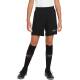 NIKE Dri-Fit Academy Knit Football Shorts Black