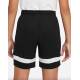 NIKE Dri-Fit Academy Knit Football Shorts Black