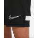 NIKE Dri-Fit Academy Knit Football Shorts Black