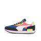 PUMA Future Rider Play On Shoes Multicolor W