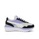 PUMA Cruise Rider Peony Shoes Beige/Multi