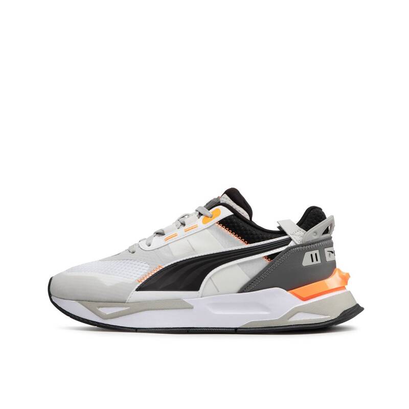 PUMA Mirage Sport Tech Shoes White/Multi