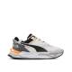 PUMA Mirage Sport Tech Shoes White/Multi