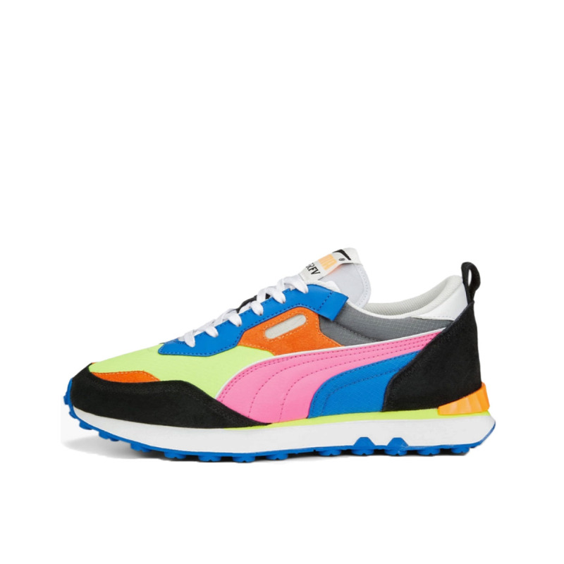 PUMA Rider Future Vintage Shoes Multicolor M