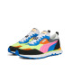 PUMA Rider Future Vintage Shoes Multicolor M