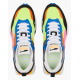 PUMA Rider Future Vintage Shoes Multicolor M