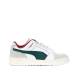 PUMA Slipstream Lo Retro Shoes White