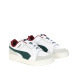 PUMA Slipstream Lo Retro Shoes White