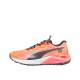 PUMA Fast-Trac Nitro 2 Running Shoes Orange/Pink