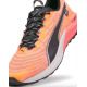 PUMA Fast-Trac Nitro 2 Running Shoes Orange/Pink