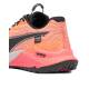 PUMA Fast-Trac Nitro 2 Running Shoes Orange/Pink