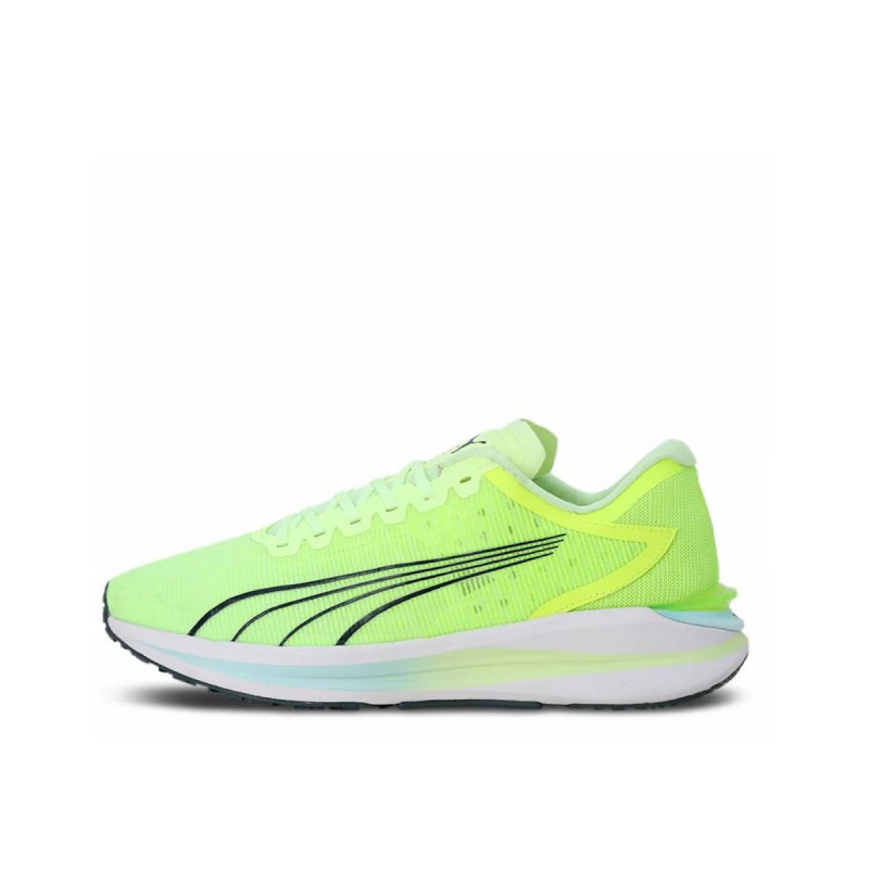 PUMA Electrify Nitro Running Shoes Yellow