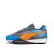 PUMA Blacktop Rider Bts Shoes Grey/Blue