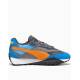 PUMA Blacktop Rider Bts Shoes Grey/Blue