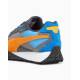 PUMA Blacktop Rider Bts Shoes Grey/Blue