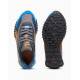 PUMA Blacktop Rider Bts Shoes Grey/Blue