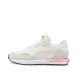 PUMA City Rider Shoes Beige