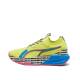 PUMA x Lemlem Nitro Luxe Training Shoes Yellow