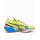 PUMA x Lemlem Nitro Luxe Training Shoes Yellow