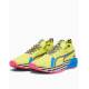 PUMA x Lemlem Nitro Luxe Training Shoes Yellow