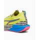 PUMA x Lemlem Nitro Luxe Training Shoes Yellow