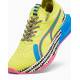 PUMA x Lemlem Nitro Luxe Training Shoes Yellow