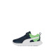 PUMA Evolve Run Mesh Alternative Closure Shoes Blue/Green