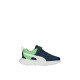 PUMA Evolve Run Mesh Alternative Closure Shoes Blue/Green