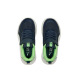 PUMA Evolve Run Mesh Alternative Closure Shoes Blue/Green