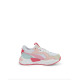 PUMA RS-Z Top Shoes White/Sunset Pink