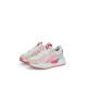 PUMA RS-Z Top Shoes White/Sunset Pink