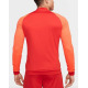 NIKE Dri-Fit Academy Pro Training Jacket Red