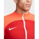 NIKE Dri-Fit Academy Pro Training Jacket Red