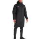 NIKE Repel Park 20 Winter Jacket Black