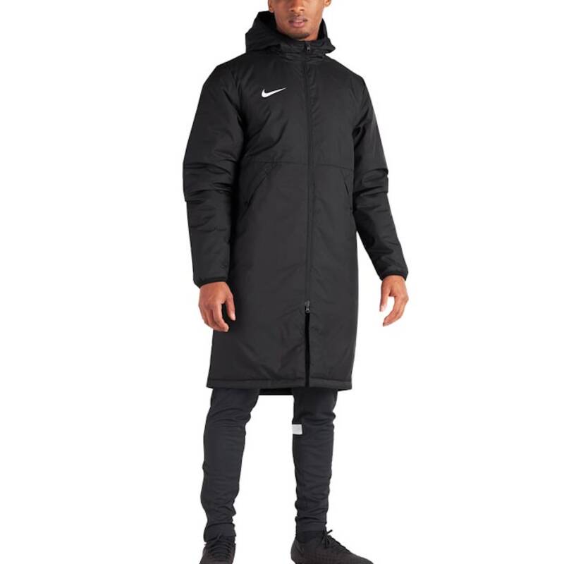 NIKE Repel Park 20 Winter Jacket Black