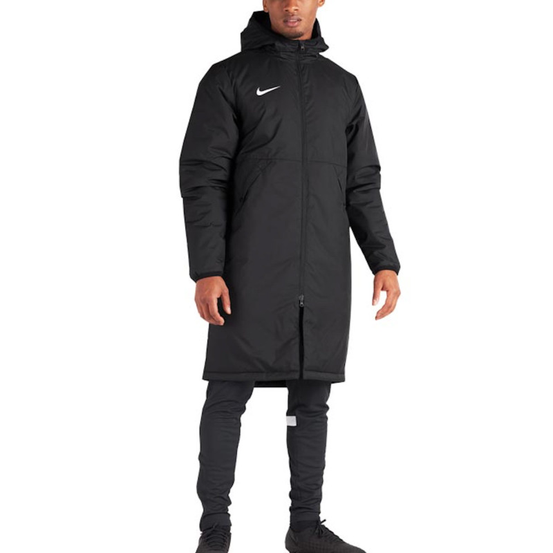 NIKE Repel Park 20 Winter Jacket Black