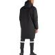 NIKE Repel Park 20 Winter Jacket Black