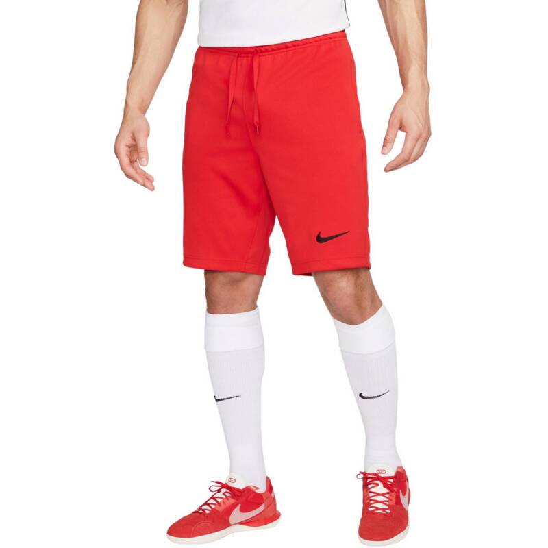 NIKE Strike 22 Shorts Red