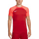 NIKE Dri-Fit Strike III Tee Red