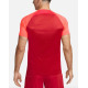 NIKE Dri-Fit Strike III Tee Red