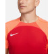 NIKE Dri-Fit Strike III Tee Red