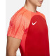 NIKE Dri-Fit Strike III Tee Red