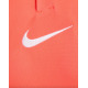 NIKE Academy Pro Short Sleeve Polo Red