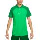 NIKE Academy Pro Short Sleeve Polo Green