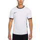 NIKE Dri-Fit Challenge 4 Tee White