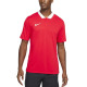 NIKE Dri-Fit Park 20 Short Sleeve Polo Red