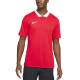 NIKE Dri-Fit Park 20 Short Sleeve Polo Red