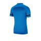 NIKE Dri-Fit Academy 21 Short Sleeve Polo Blue