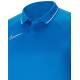 NIKE Dri-Fit Academy 21 Short Sleeve Polo Blue